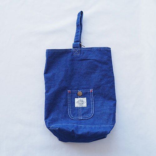 <img class='new_mark_img1' src='https://img.shop-pro.jp/img/new/icons7.gif' style='border:none;display:inline;margin:0px;padding:0px;width:auto;' />塼BAG BLUE BLUE Ocean&Ground  