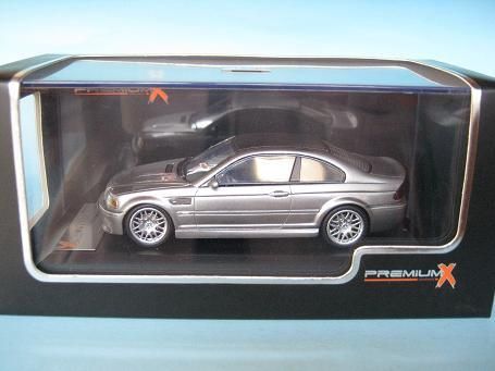 Amazon | ☆ ミニチャンプス 1/43 BMW M3 2020 グリーン