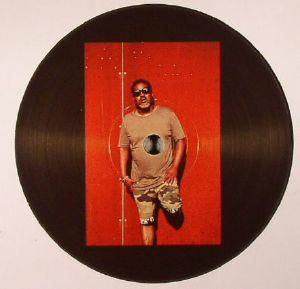 BYRON THE AQUARIUS/Leaving This Planet/Eglo - COMPUFUNK RECORDS