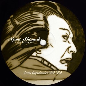 SOICHI TERADA & NAMI SHIMADA/Sunshower/Creme Organization