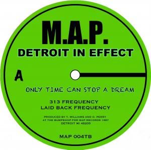 デトロイトテクノ　CD まとめ売り 11枚 DETROIT TECHNO