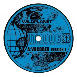 DETROIT TECHNO