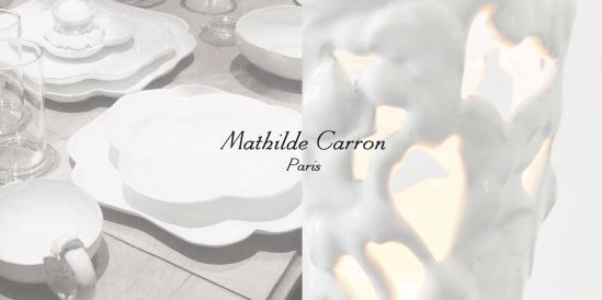 Mathilde Carron Paris
