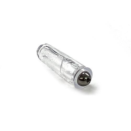 セイフティピアッサー へそ 眉等用5nb300t専用キャッチ セイフティピアッサー へそ 眉等用5nb300t専用キャッチ