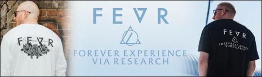 FOREVER EXPERIENCE VIA RESEARCH フィーバー】サーフカジュアル 洋服