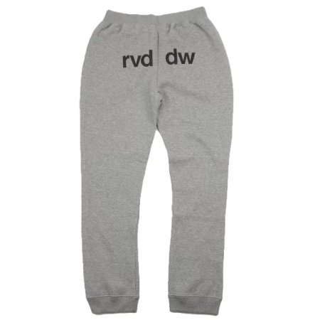 REVERSAL リバーサル】 rvddw SWEAT PANTS スウェットパンツ 総合