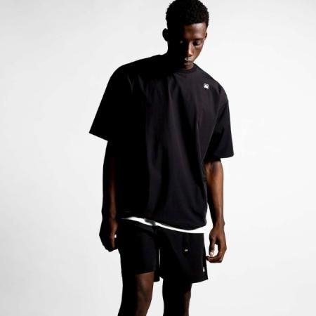 REVERSAL リバーサル 4WAY STRETCH SHORT SLEEVE ストレッチドライT