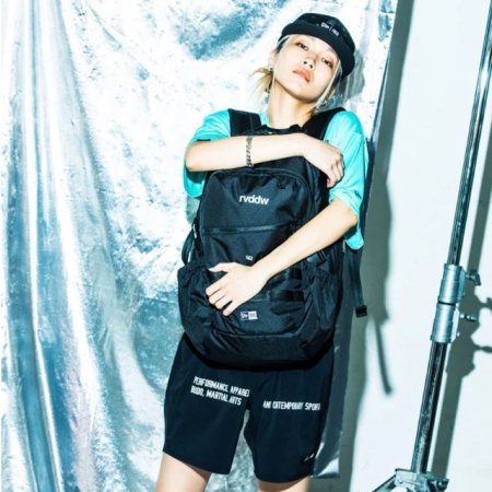 REVERSAL リバーサル NEW ERA nr_3.0_3.5／URBAN PACK 33L バッグ