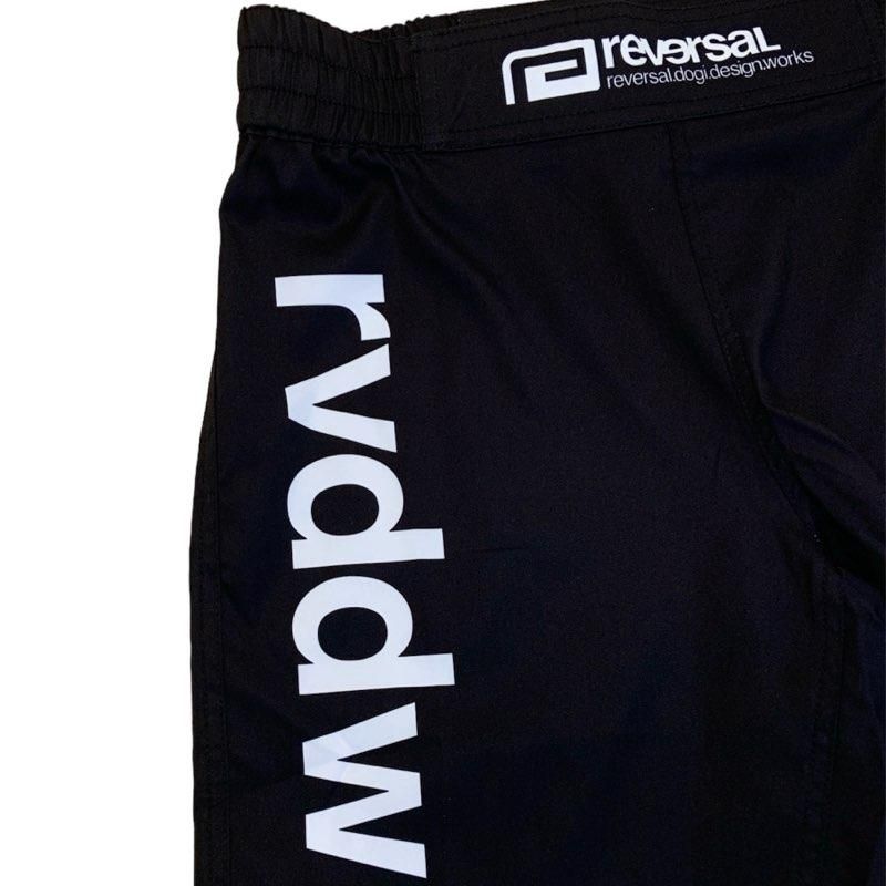 REVERSAL リバーサル rvddw FIGHT SHORTS ファイトパンツ 総合