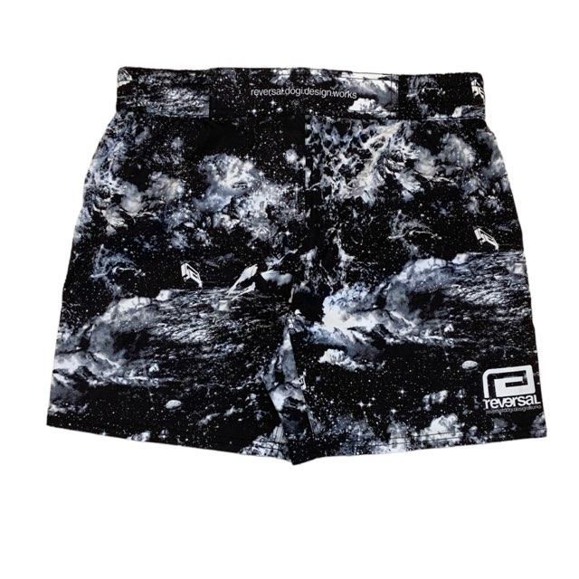 REVERSAL リバーサル rvddw FIGHT SHORTS ファイトパンツ 総合