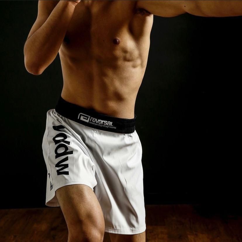 REVERSAL リバーサル rvddw FIGHT SHORTS ファイトパンツ 総合 REVERSAL リバーサル rvddw FIGHT SHORTS ファイトパンツ 総合