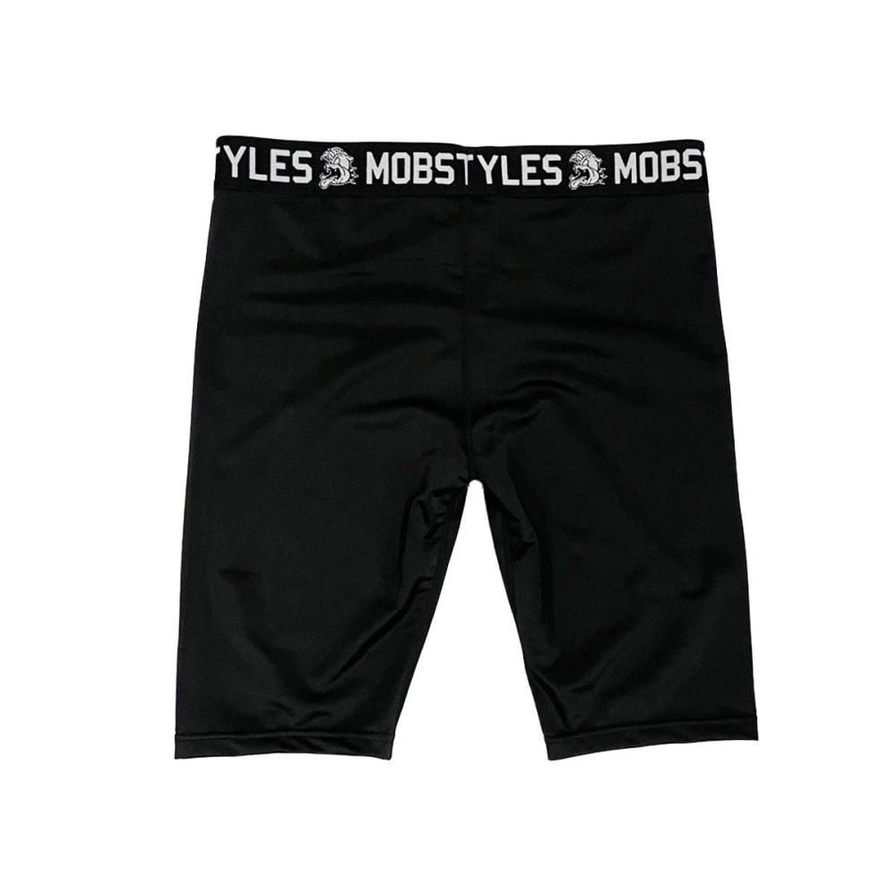 斎藤裕 MOBSTYLES ファイトパンツ
