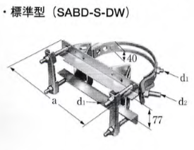 イワブチ製品 SABD 通販