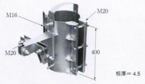 【新品未使用】日建総本社　巌 iwao 荷札 一穴 クラフト 大 1000枚入 | ササガワオンラインショップ