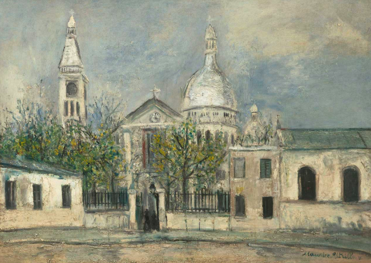 サン・ピエール教会