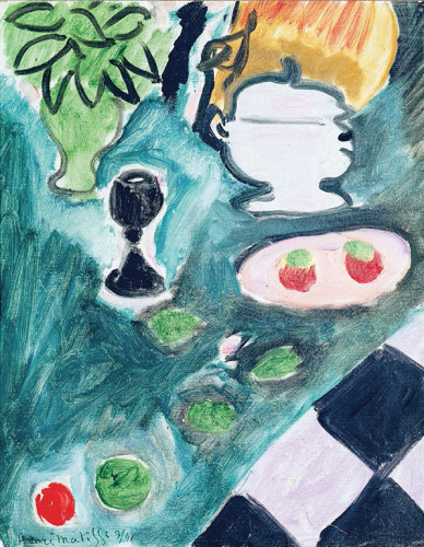マティス【静物】 - 手描き 絵画(油絵複製画)販売のアート名画館 マティス【静物】 - 手描き 絵画(油絵複製画)販売のアート名画館