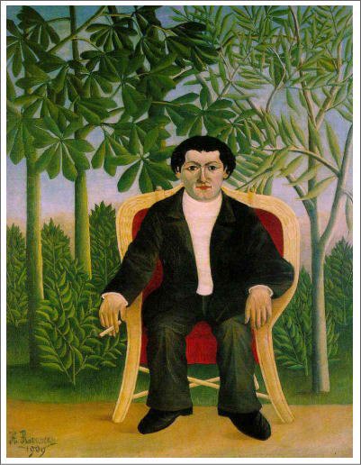 ルソー ジョセフ ブリュメルの肖像 絵画 油絵複製画 販売 アート名画館 祝い事のプレゼントにも大人気