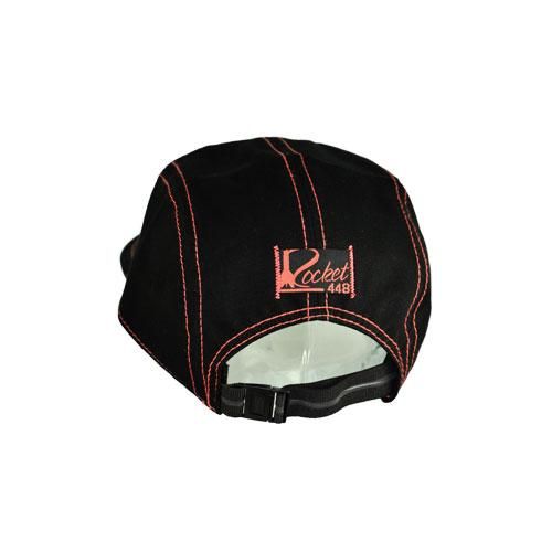DOGTOWN by Rocket 448 5 PANEL CAP 帽子 キャップ ADJUSTABLE