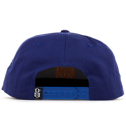 REBEL8 レベルエイト SNAPBACK CAP スナップバックキャップ 【FTP LOGO