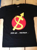 T-shirts - 雑貨屋 Comic Strip