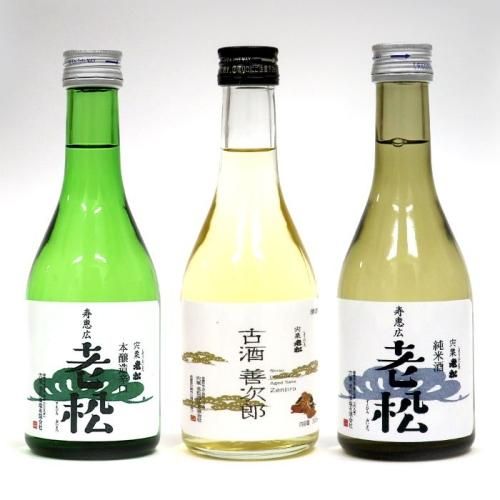 伊丹老松酒造オンラインショップ / 特別本醸造「伊丹郷」 1.8L