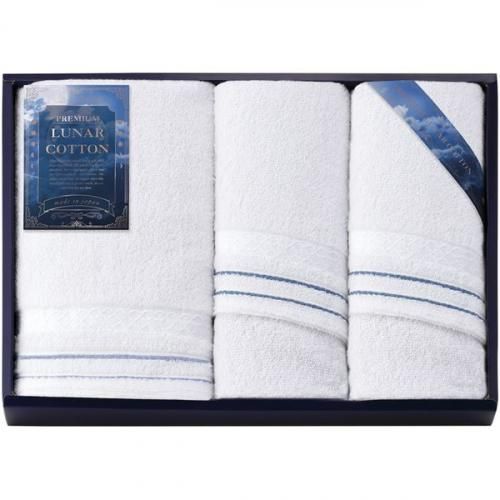 ڹŵ֤ ̵  ե Х ե å ͤ碌 PREMIUM LUNAR COTTON 򥿥 ۥ磻    LNC50500 