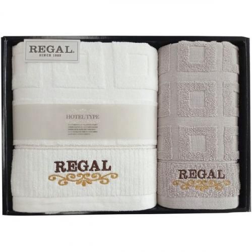ڹŵ֤ ̵ REGAL ꡼  ե Х ե å ͤ碌  åȥ ۥƥ륿   ʼ Ĺ RGH-7409 