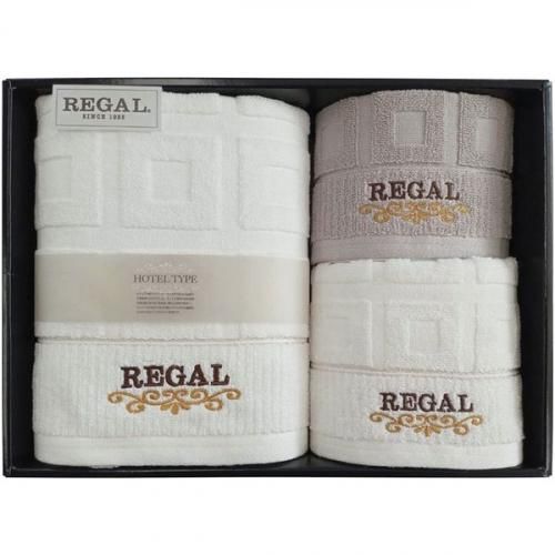 ڹŵ֤ ̵ REGAL ꡼  ե Х ե å奿 å ͤ碌  ۥƥ륿  ʼ RGH-7509 