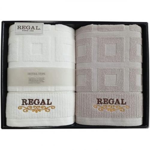 ڹŵ֤ ̵ REGAL ꡼  ե Х 2P å 졼 ۥ磻 ͤ碌  åȥ ۥƥ륿   ʼ Ĺ RGH-7609 