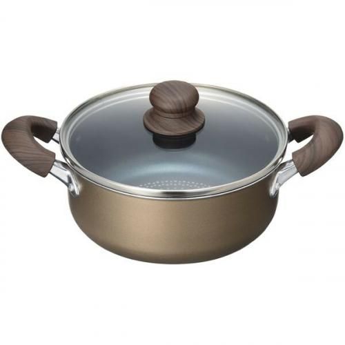 ڹŵ֤ ̵ å Ĵ ե ξ 20cm ֥ʡll IHб  դ դĤ ɥ ڤ ӤĤˤ MB-2393 