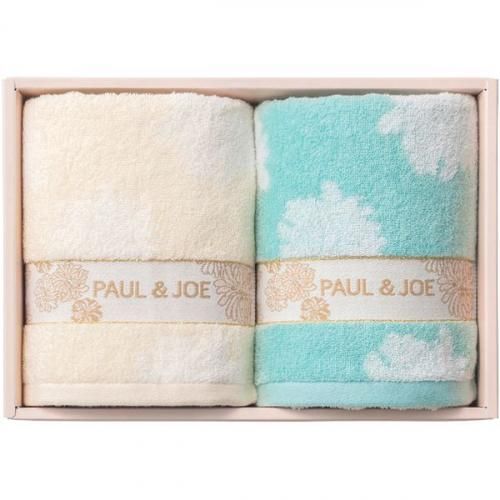 ڹŵ֤ ̵ ݡ&硼  ե PAUL & JOE ե 2 å ͤ碌 ֥  ݻ PJ-350 