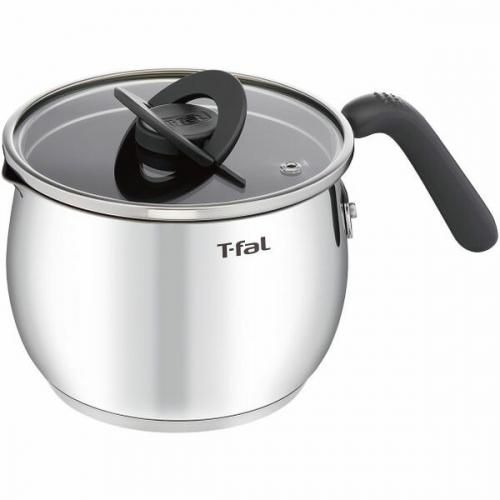 ڹŵ֤ ̵ ƥե å Ĵ ե Ҽ T-FAL ޥݥå 16cm ץƥڡ IHƥ쥹   G74683 