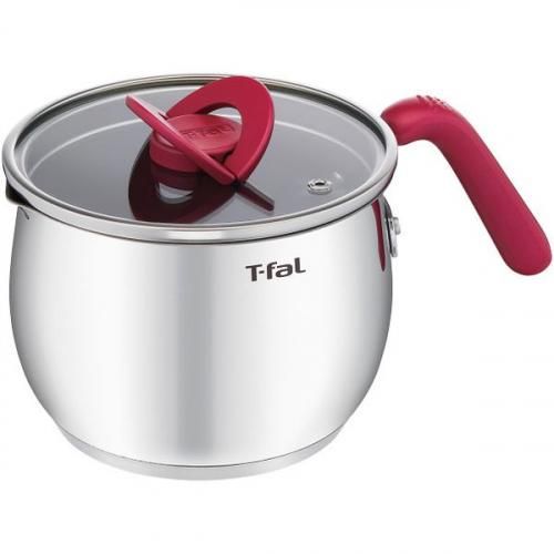 ڹŵ֤ ̵ ƥե å Ĵ ե Ҽ T-FAL ޥݥå 16cm ץƥڡ IHƥ쥹   G74783 