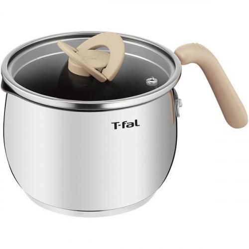 ڹŵ֤ ̵ ƥե å Ĵ ե Ҽ T-FAL ޥݥå 16cm ץƥڡ IHƥ쥹   G75183 