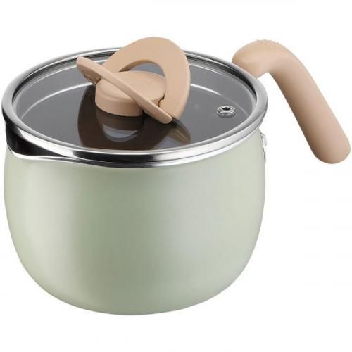 ڹŵ֤ ̵ ƥե å Ĵ ե Ҽ T-FAL ޥݥå 14cm ץƥڡ   A54587 