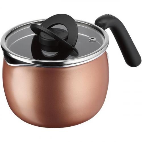 ڹŵ֤ ̵ ƥե å Ĵ ե Ҽ T-FAL ޥݥå 14cm ץƥڡ   A54787 
