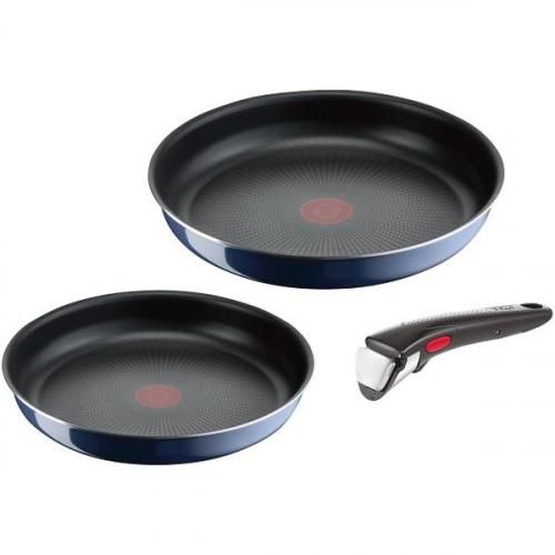 ڹŵ֤ ̵ ƥե å Ĵ ե ե饤ѥ T-FAL 󥸥˥ ֥롼ƥ å ͤ碌  L43795 