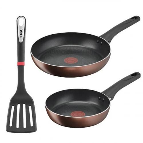 ڹŵ֤ ̵ ƥե å Ĵ ե ե饤ѥ T-FAL IH⥫ 3 å ͤ碌   15317 