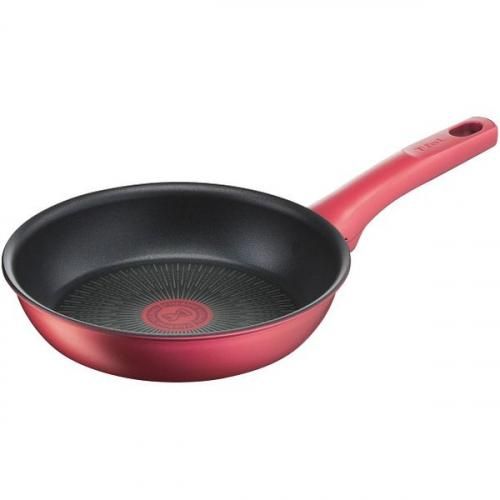 ڹŵ֤ ̵ ƥե å Ĵ ե ե饤ѥ T-FAL IH롼 ߥƥå ե饤ѥ 20cm   G26202 