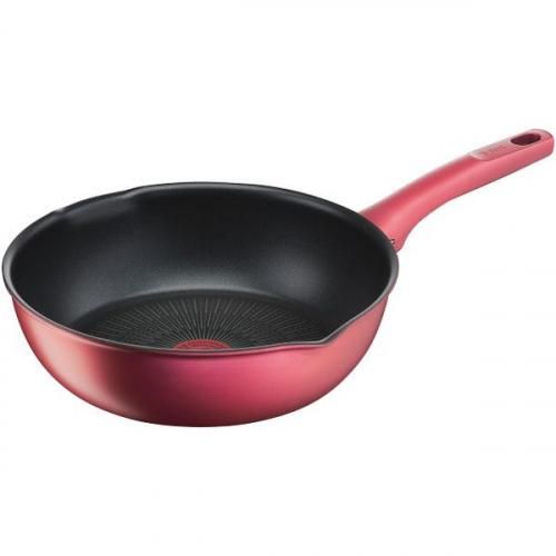 ڹŵ֤ ̵ ƥե å Ĵ ե ե饤ѥ T-FAL IH롼 ߥƥå ޥѥ 26cm   G26277 