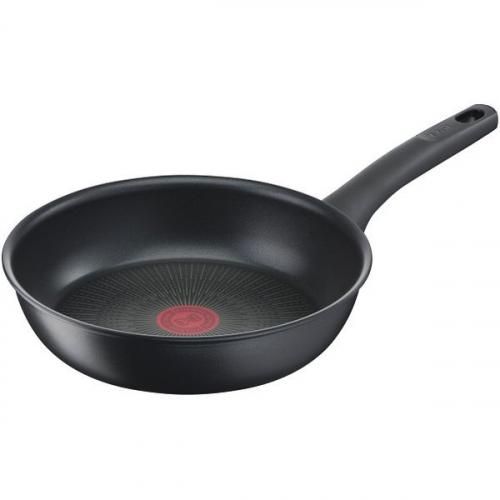 ڹŵ֤ ̵ ƥե å Ĵ ե ե饤ѥ T-FAL IHϡɥ˥ॢߥƥå 24cm   G26504 