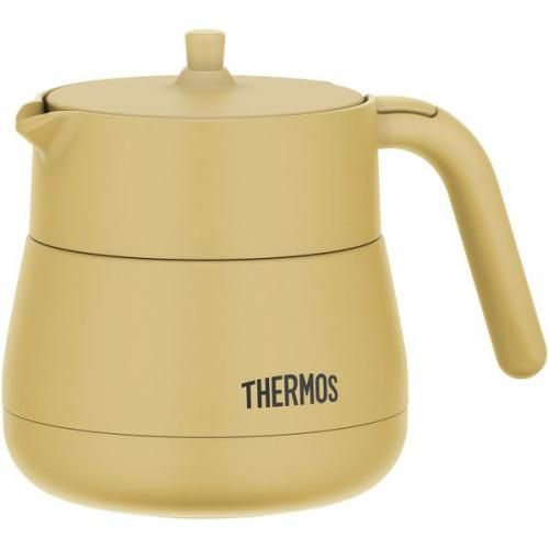 ڹŵ֤ ̵ ⥹ å Ĵ ե THERMOS ƥݥå 450ml    TTE-450BE 