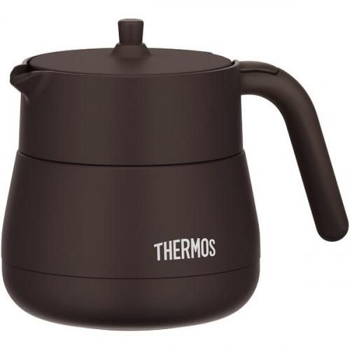 ڹŵ֤ ̵ ⥹ å Ĵ ե THERMOS ƥݥå 450ml    TTE-450BW 