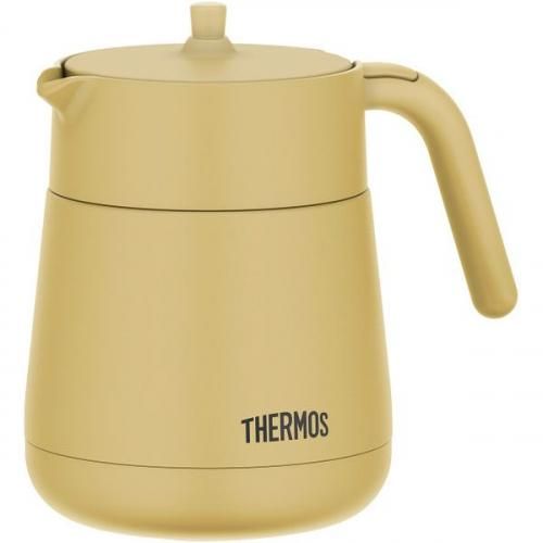 ڹŵ֤ ̵ ⥹ å Ĵ ե THERMOS ƥݥå 700ml    TTE-700BE 