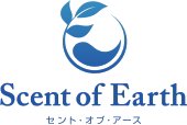 Scent of Earth セント・オブ・アース ホームへ