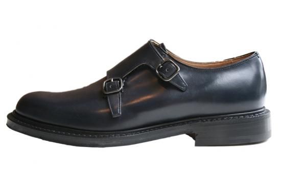 正規通販】Church's LAMBOURN LAST 103 NAVY チャーチ | THE 正規通販】Church's LAMBOURN LAST 103 NAVY チャーチ | THE