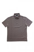 ZANONE Ρ åȥݥ 811818 Polo Shirt ice cotton Z0999 GREGE 