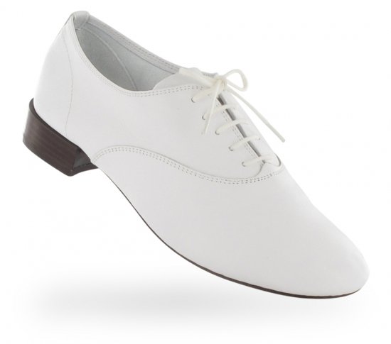 repetto ڥå Zizi Oxford Shoe  ǥ Goatskin White 䤮 ۥ磻  ᥤ󥤥᡼