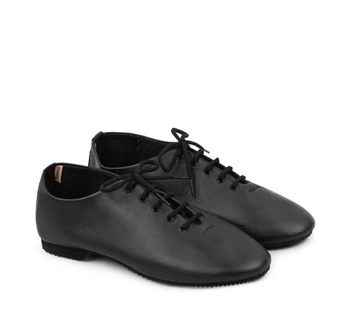 レペット repetto ジャズ jazz 44 ブラック 新品 - 靴