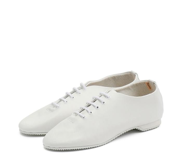 JAZZ ジャズ ホワイト repetto レペット   THE PARK ONLINE SHOP